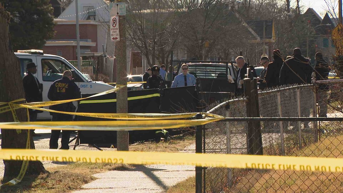 5 killed, 6 injured in shootings in 1st day of 2020 in St. Louis | nrd.kbic-nsn.gov