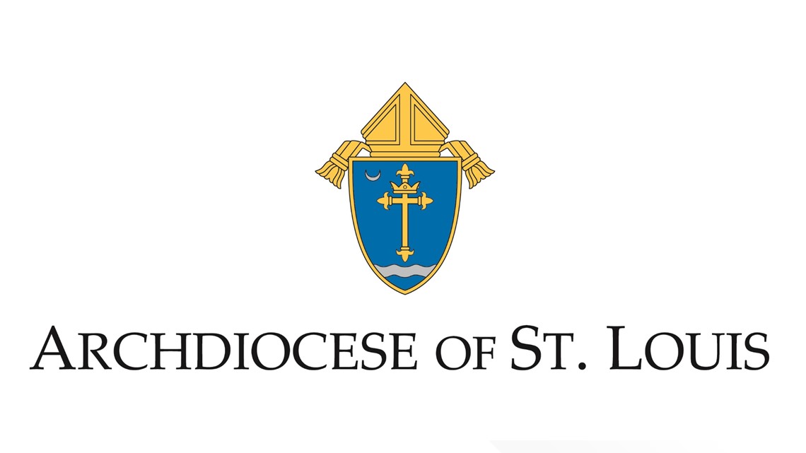 St. Louis Archdiocese releases list of clergy with substantiated