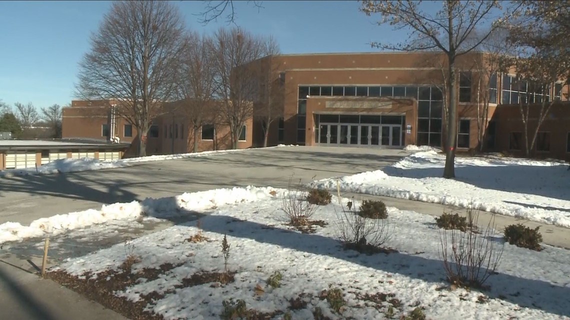 Ferguson Florissant Schools could close under redistricting plan ksdk com