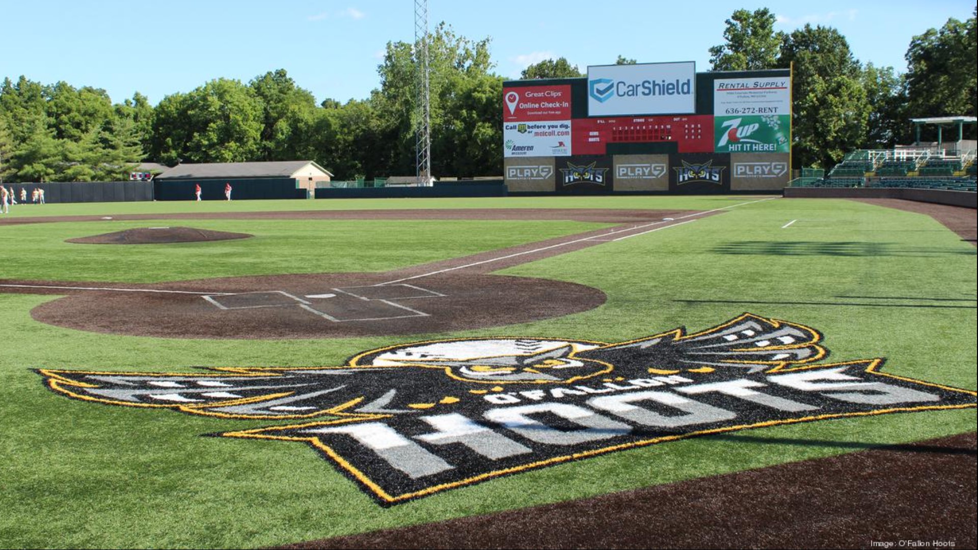 CarShield Collegiate League will return in 2021