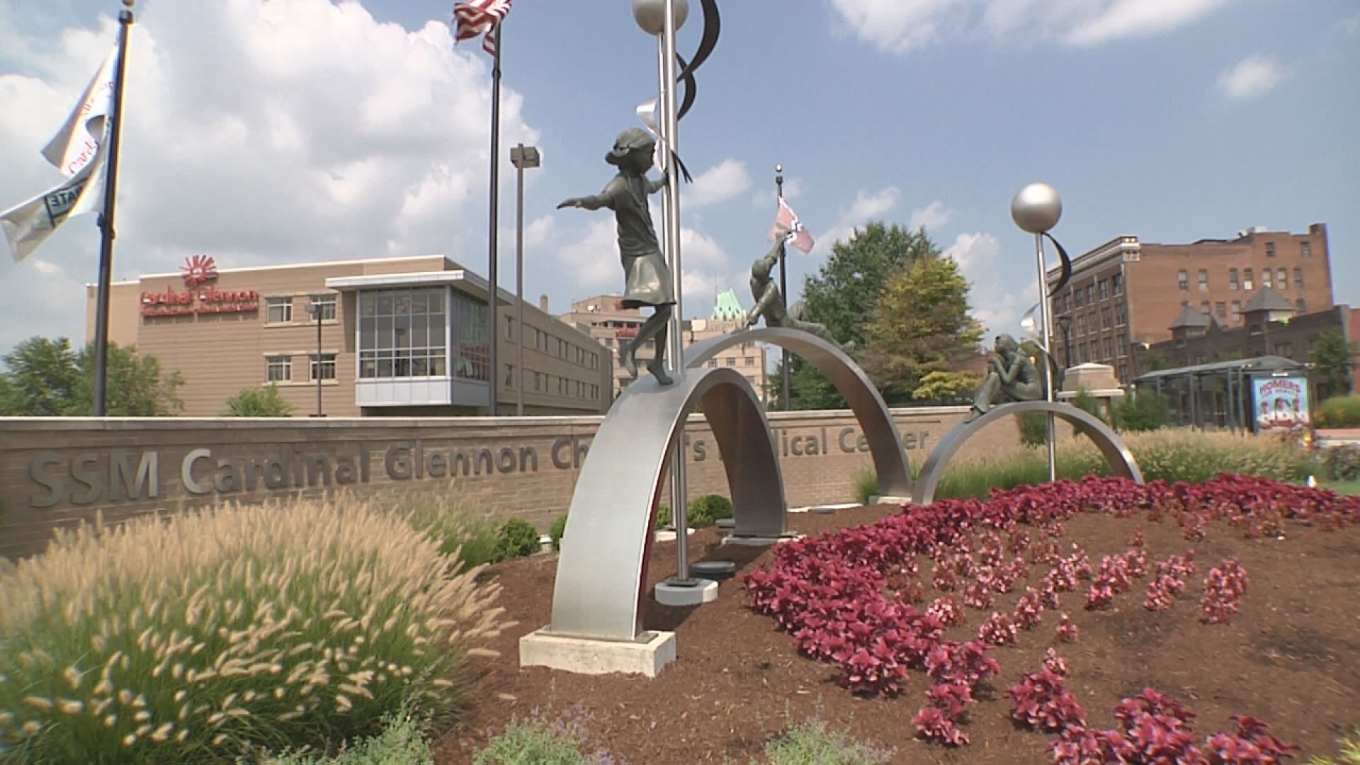 Cardinal Glennon Ranks Among Best Children's Hospitals | Ksdk.com