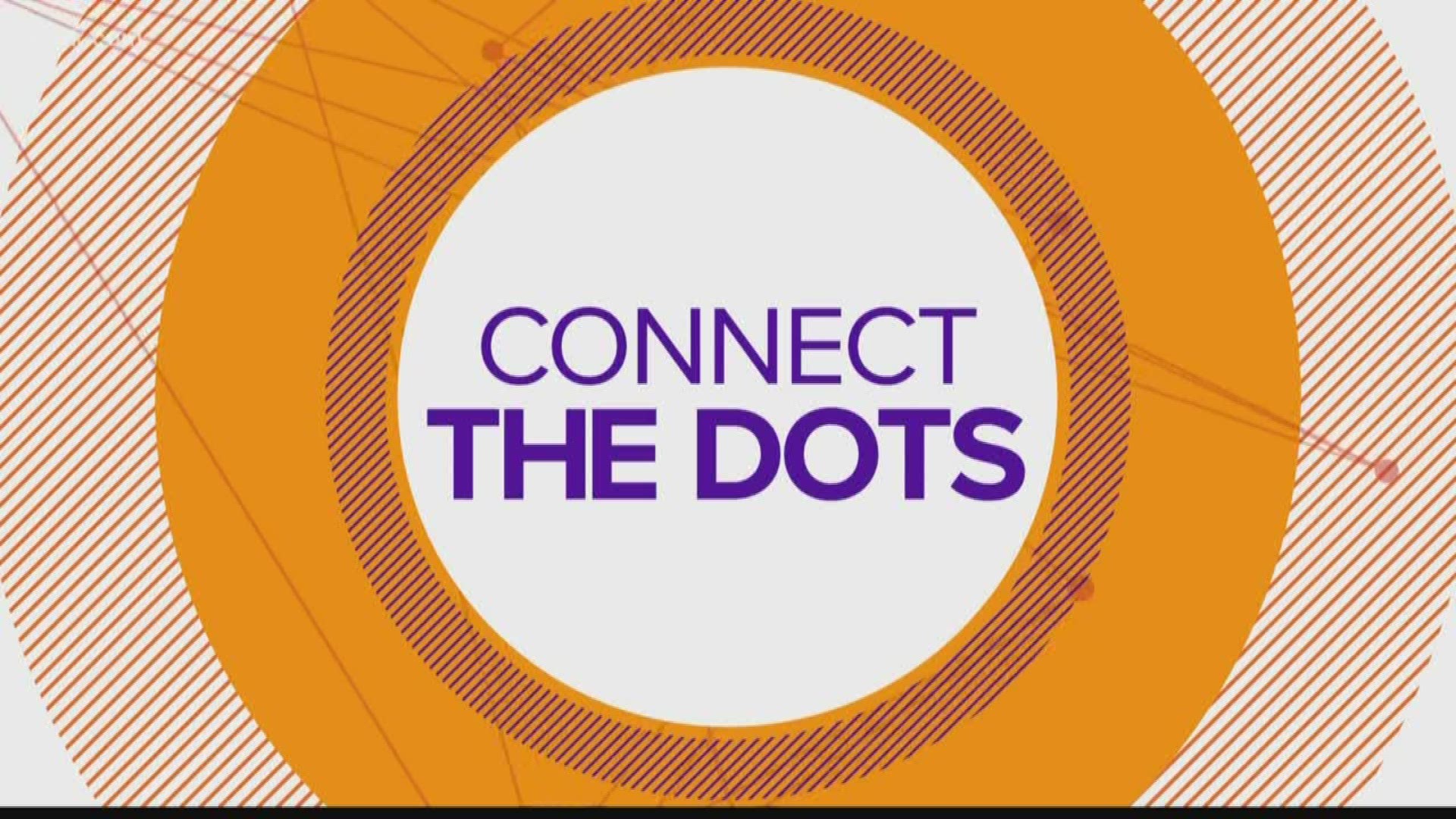 Connect the Dots: Parents tracking kids