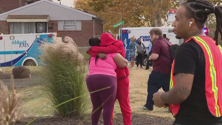St. Louis reflects on CVPA after Nashville school shooting