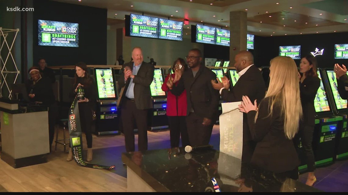 $1 million Super Bowl bet placed on Bengals at STL area casino