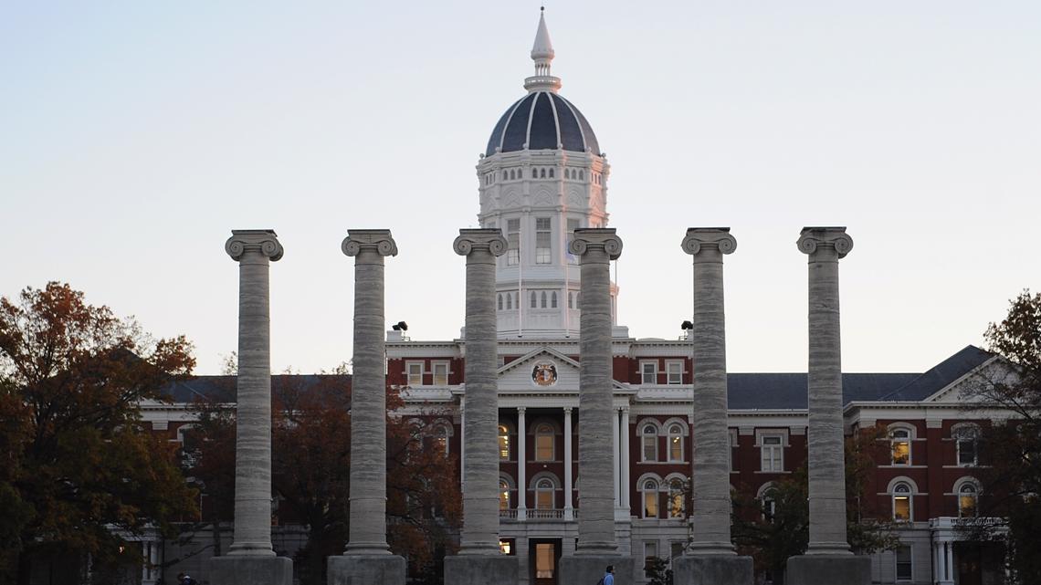 Mizzou summer classes online only due to coronavirus concerns