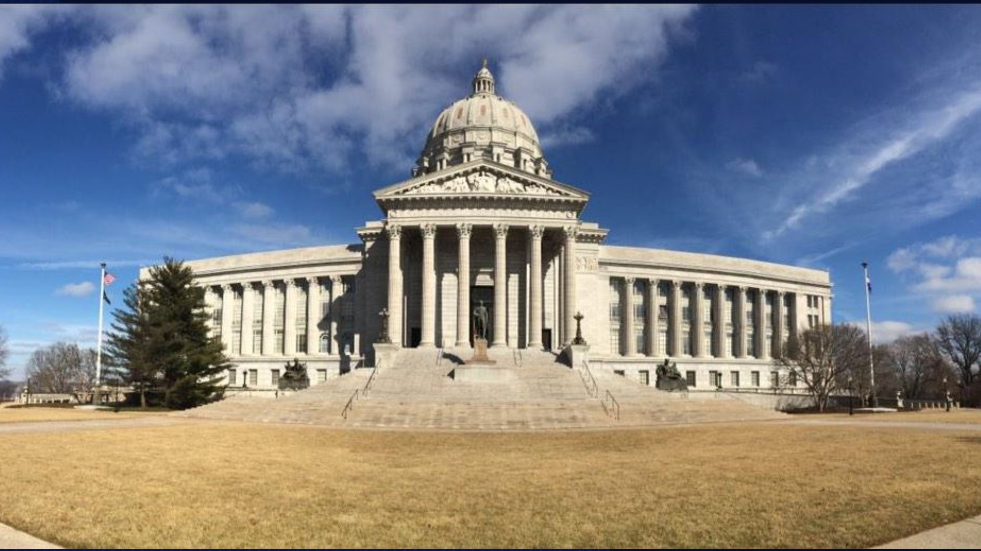 Missouri utilities push law change to address infrastructure | ksdk.com