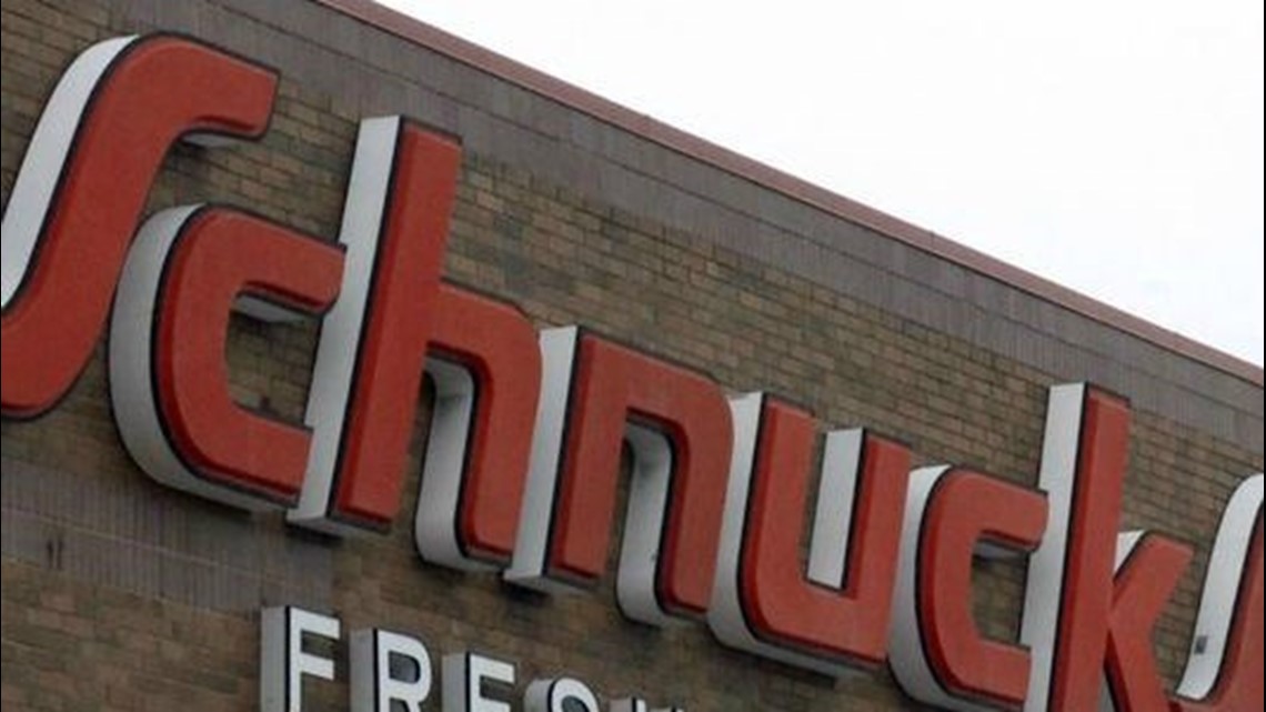 Schnucks announces opening dates for 9 new stores ksdk