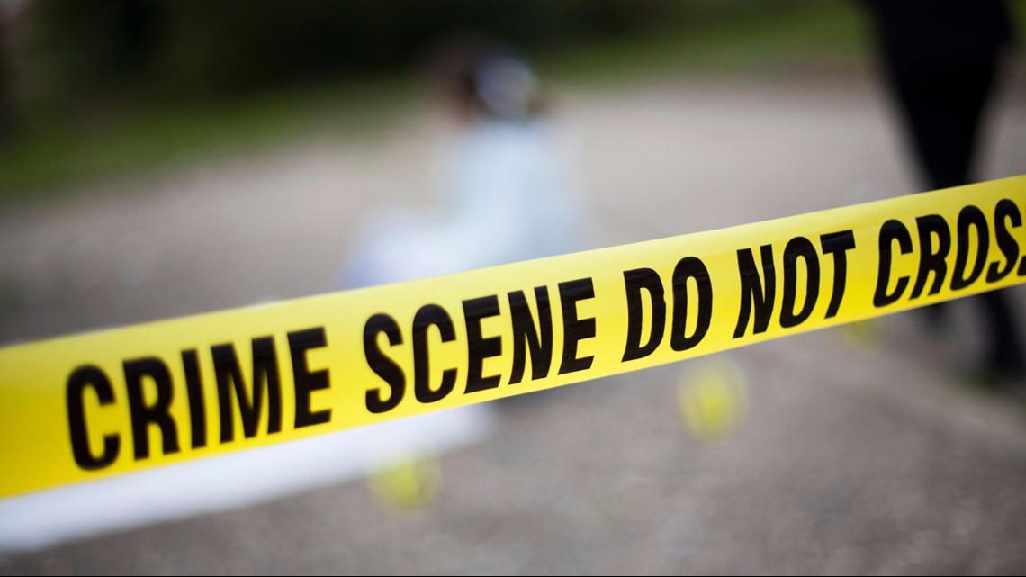 Sauget shooting investigated by Major Case Squad - Vimarsana News