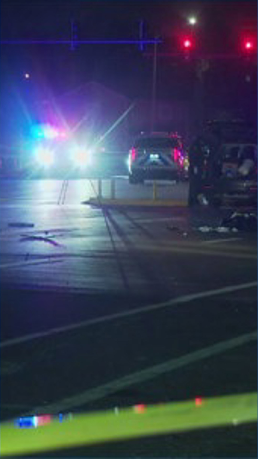 Man hit and killed in north St. Louis | ksdk.com