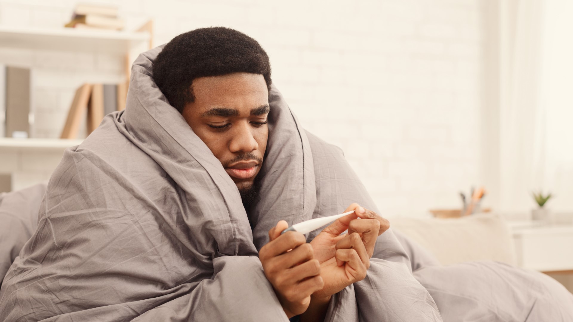 Does the cold make you sick? Sorting fact from fiction with old