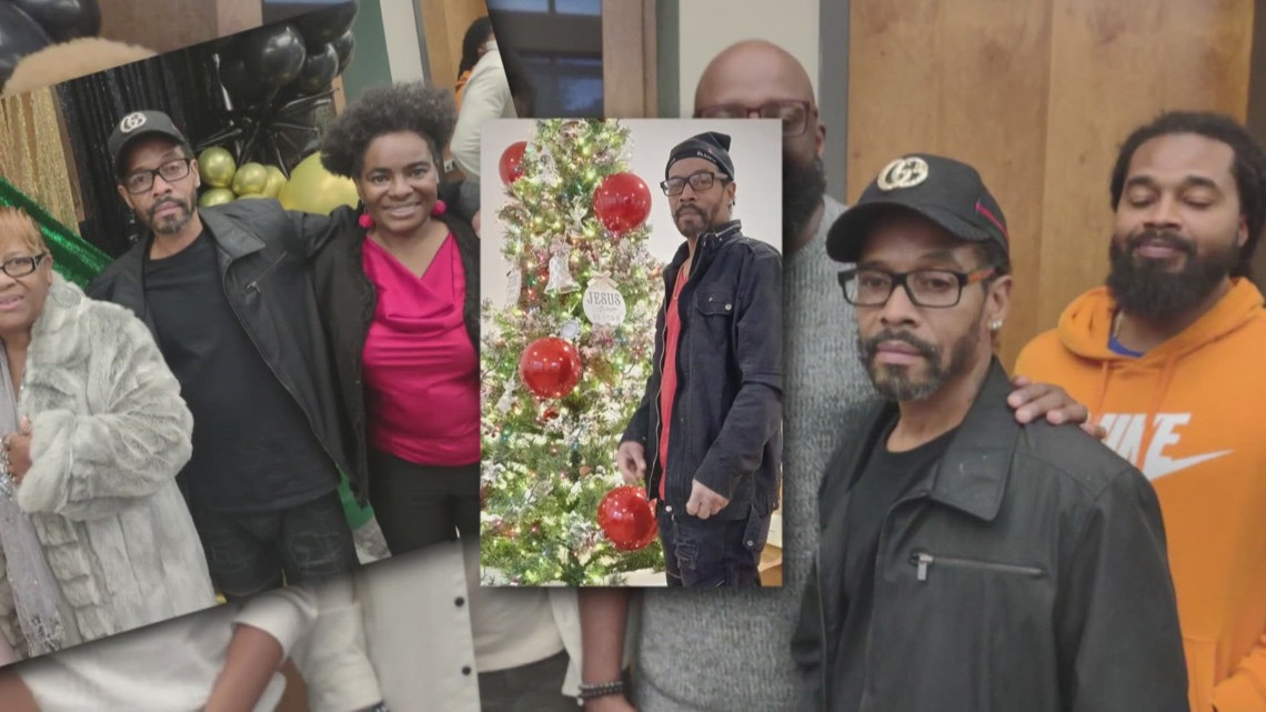 A fatal honk: North St. Louis County father shot and killed in front of ...