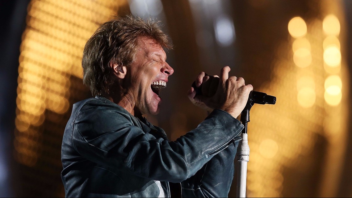 STL Concerts | Bon Jovi coming to St. Louis summer 2020 | www.ermes-unice.fr