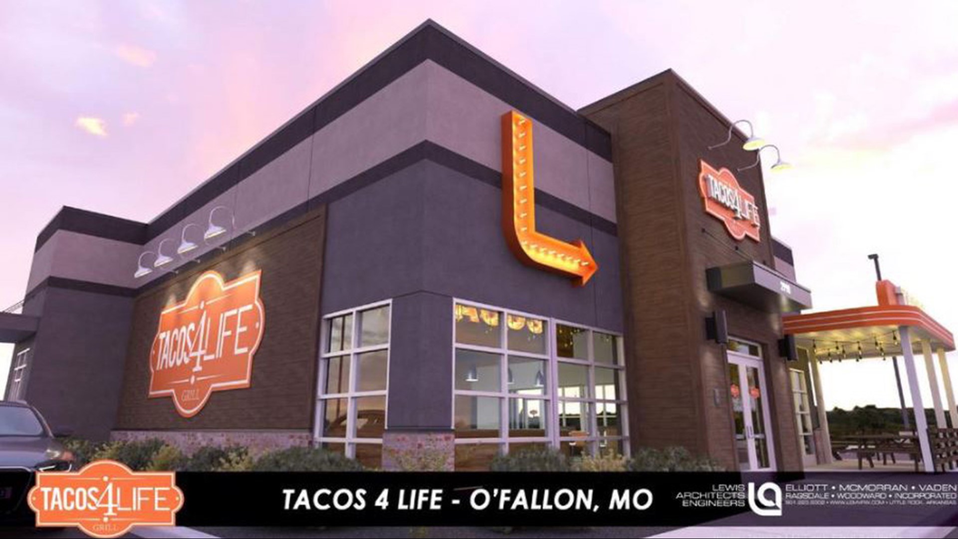 Tacos 4 Life to open first Missouri location in O'Fallon