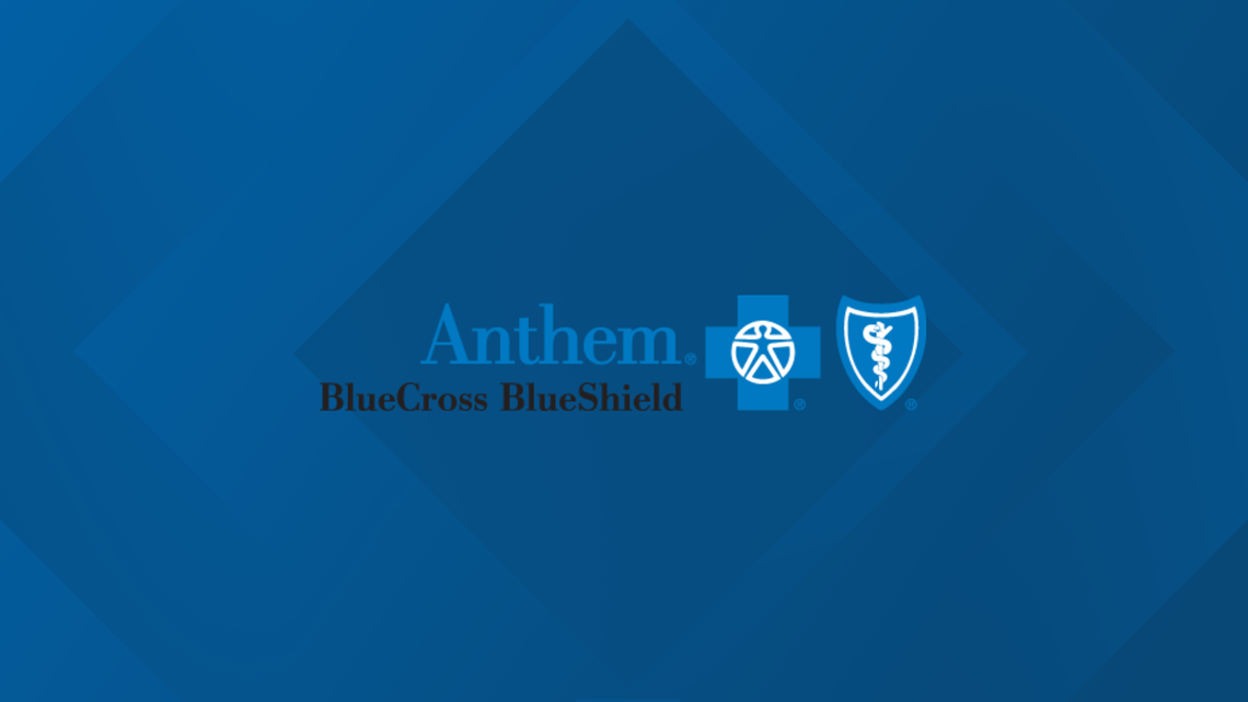 anthem bcbs silver sneakers