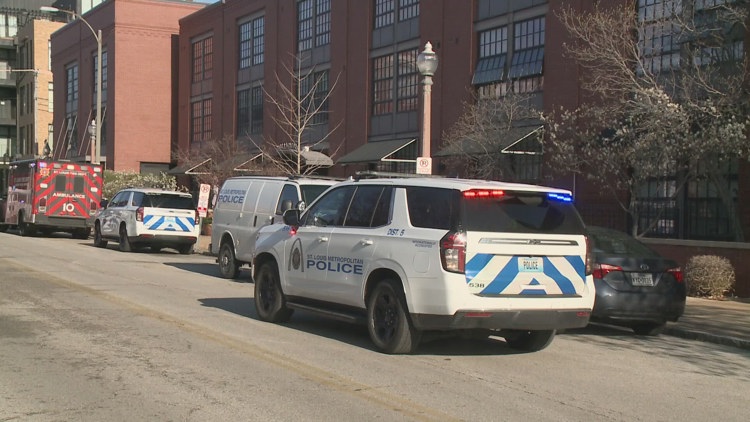 Autopsies reveal murder-suicide in Central West End | ksdk.com
