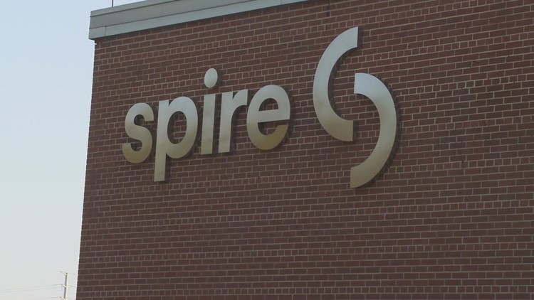 Spire gas rate hike goes into effect Tuesday