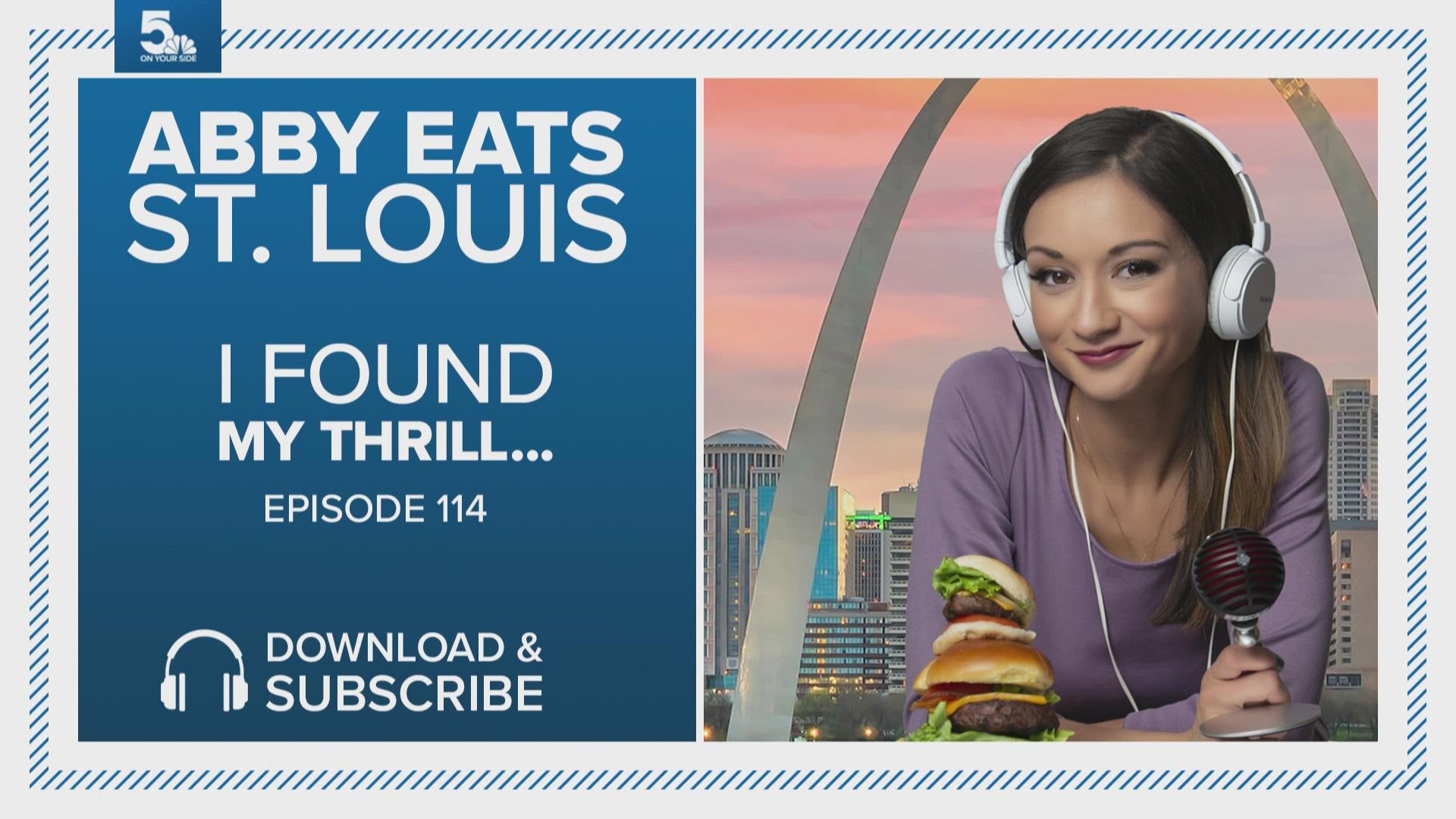 The Loop is what it is today because of Joe Edwards. He talks with the Abby Eats St. Louis podcast team about the heart and soul of the city