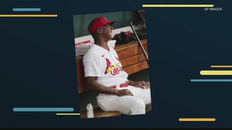 Rapid-fire Q&A with Willie McGee