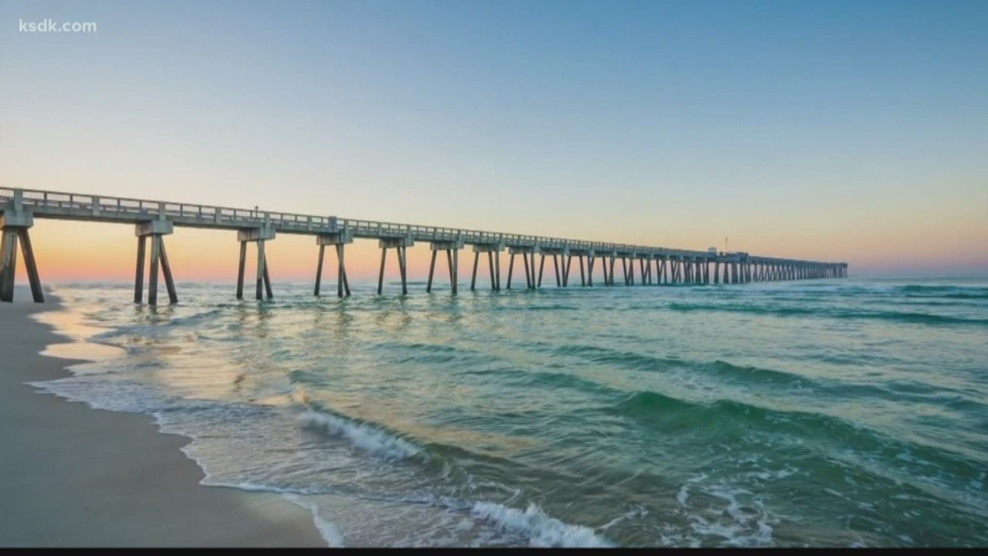 Vrbo is giving away a $5,000 family getaway to Panama City Beach.
