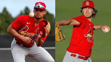 Intriguing players to keep an eye on as Cardinals open Spring Training for 2021