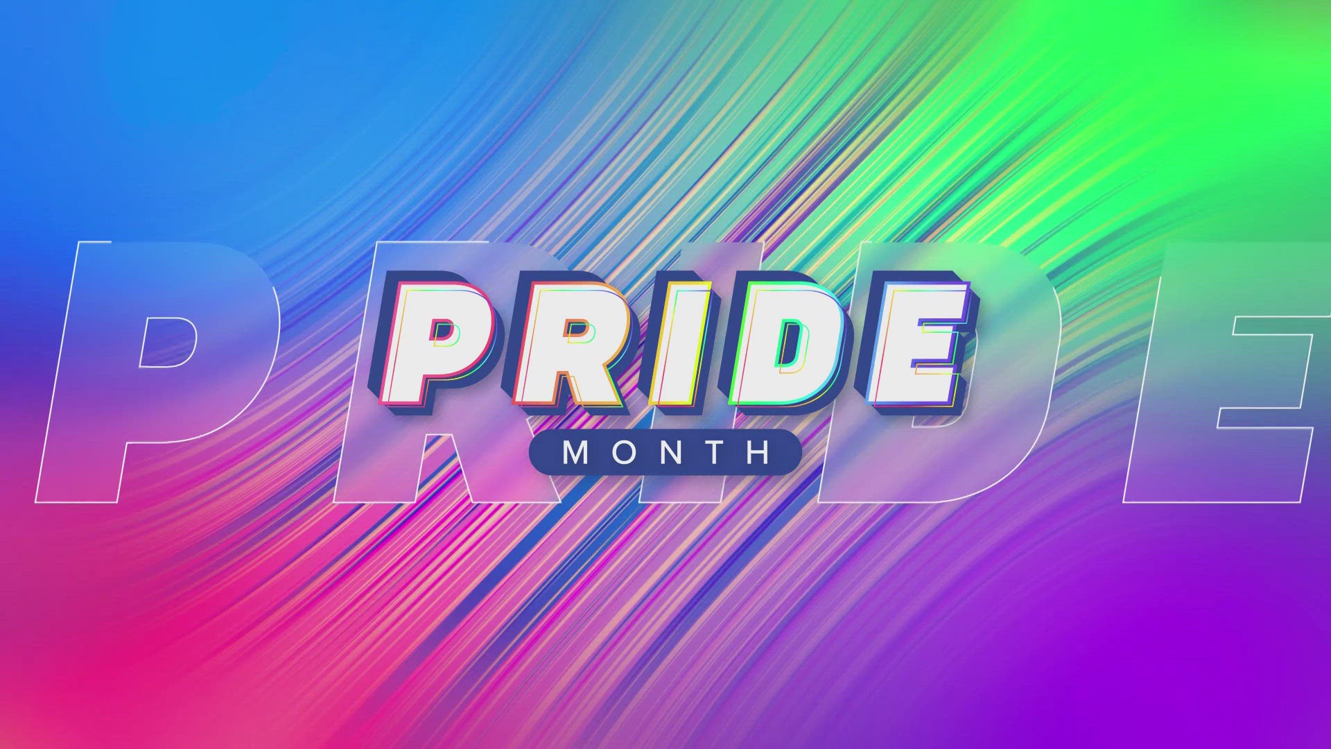 The big PrideFest celebration is returning to downtown St. Louis. PrideSTL announced this year's theme as "Unleash Your Pride."
