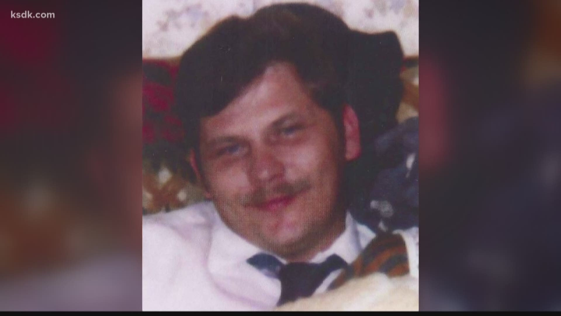 The 5 On Your Side I-team has been working to find out more about the Earl Webster Cox, the man charged with the murder of Angie Housman. investigative Reporter Jacob Long reports.