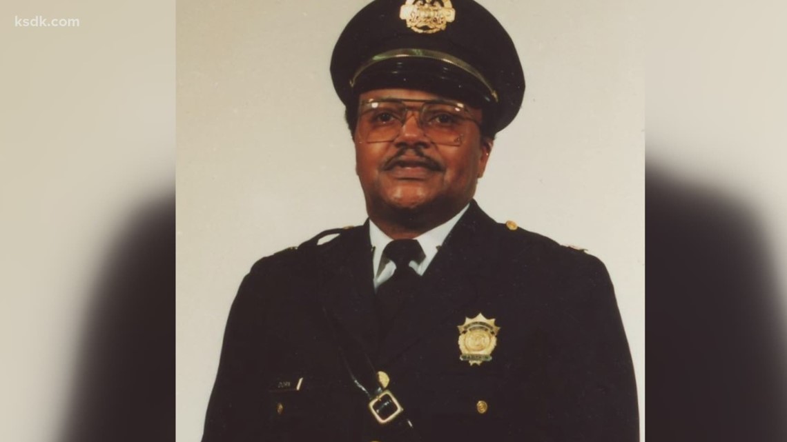 Officer Randy Hays St. Louis police warn GoFundMe for retired captain | ksdk.com
