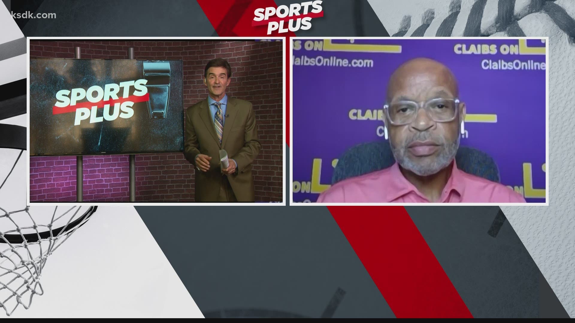 The Cardinals are getting ready to head north, Mike Claiborne and Frank Cusumano break down the biggest hot topics.