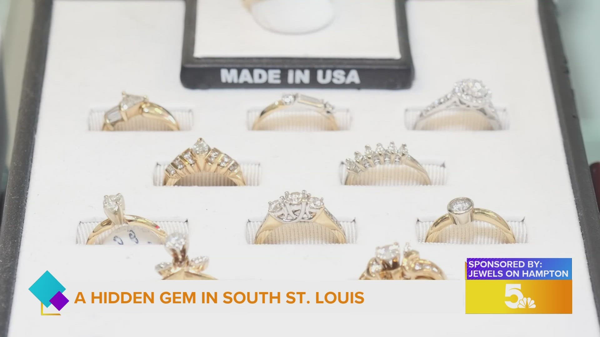 Sponsored: Jewels on Hampton is a hidden gem in South St. Louis