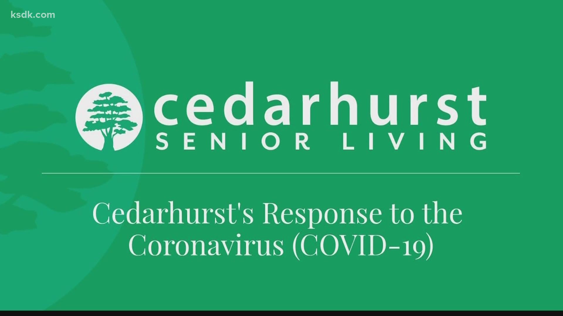 See how Cedarhurst does everything they can to pass the Grandma Test.