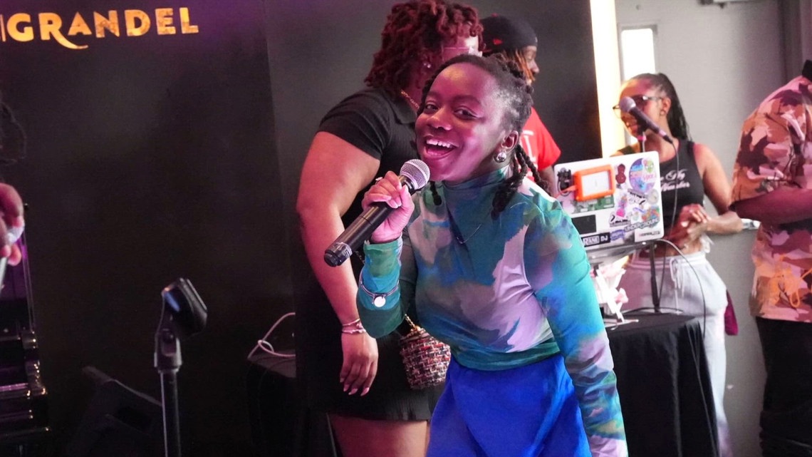 Respect the Mic creates space for St. Louis spoken word, a mix of artistry