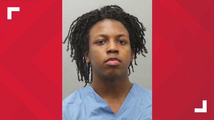 St. Louis County Teen Charged With Rape, Kidnapping Woman | Ksdk.com