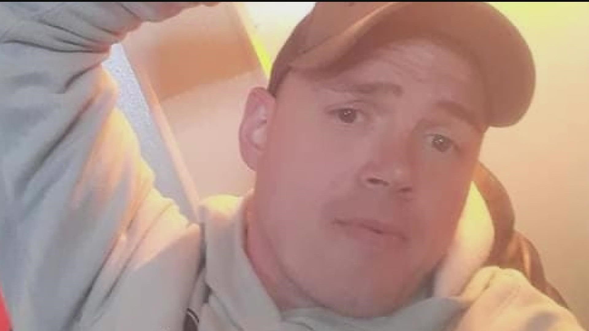 Wood River police are asking for the public's help in finding Vernon Law, who was last seen July 21. He walked off his work boat in Wood River and wasn't seen again.