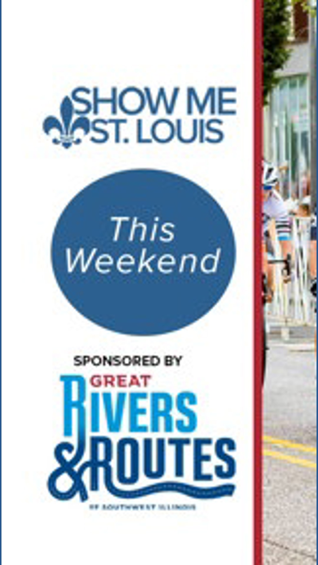 Sponsored: Check out this weekend's events