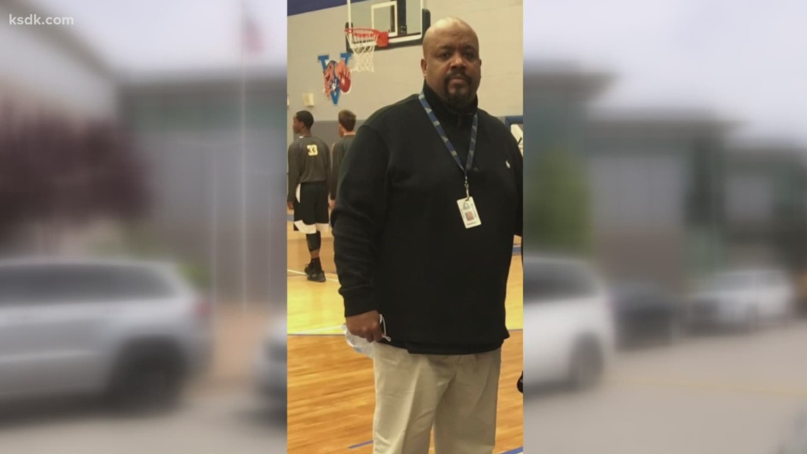 Longtime SLPS coach made a difference in students' lives - Vimarsana News