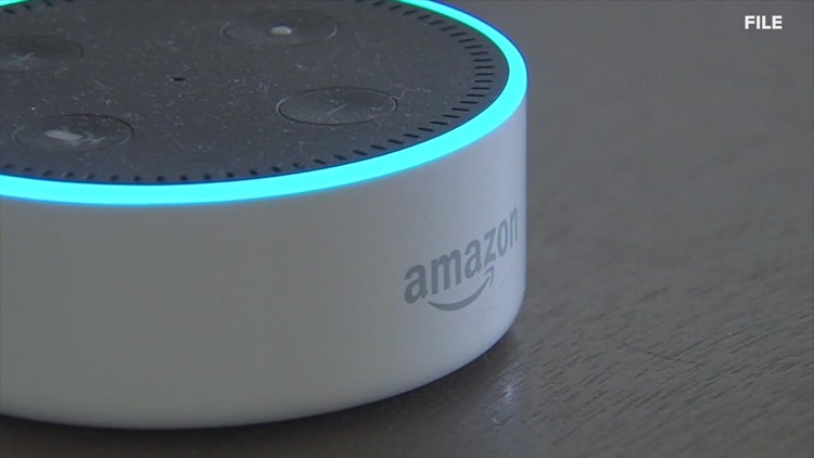 How to prevent Alexa from spoiling holiday gift surprises