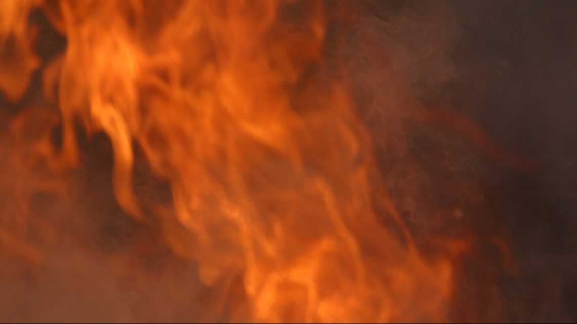 Man dead after apartment fire over New Year's weekend - Vimarsana News