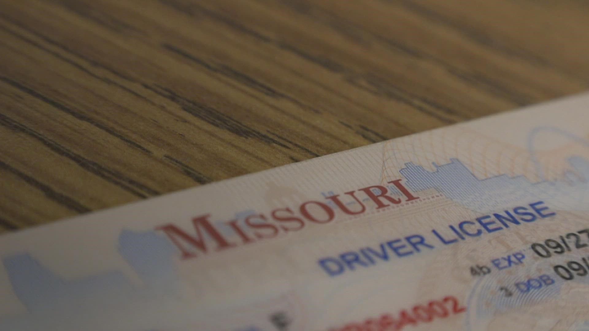 The core of the law requires voters to show unexpired government-issued photo IDs, meaning that student IDs and voter registration cards are not allowed.