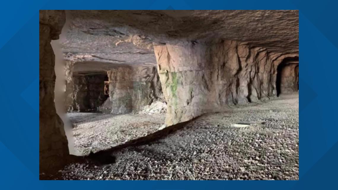 these-caves-in-lincoln-county-could-be-yours-for-4-million-ksdk