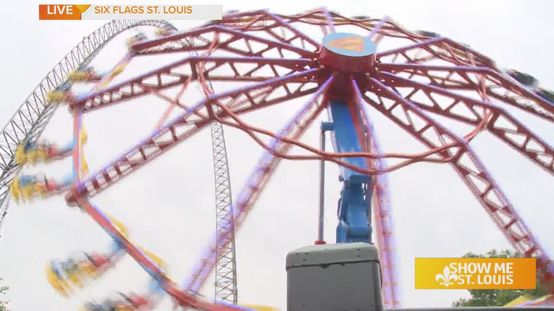 Six Flags adds newest giant thrill this season | www.myhandbagsusa.com
