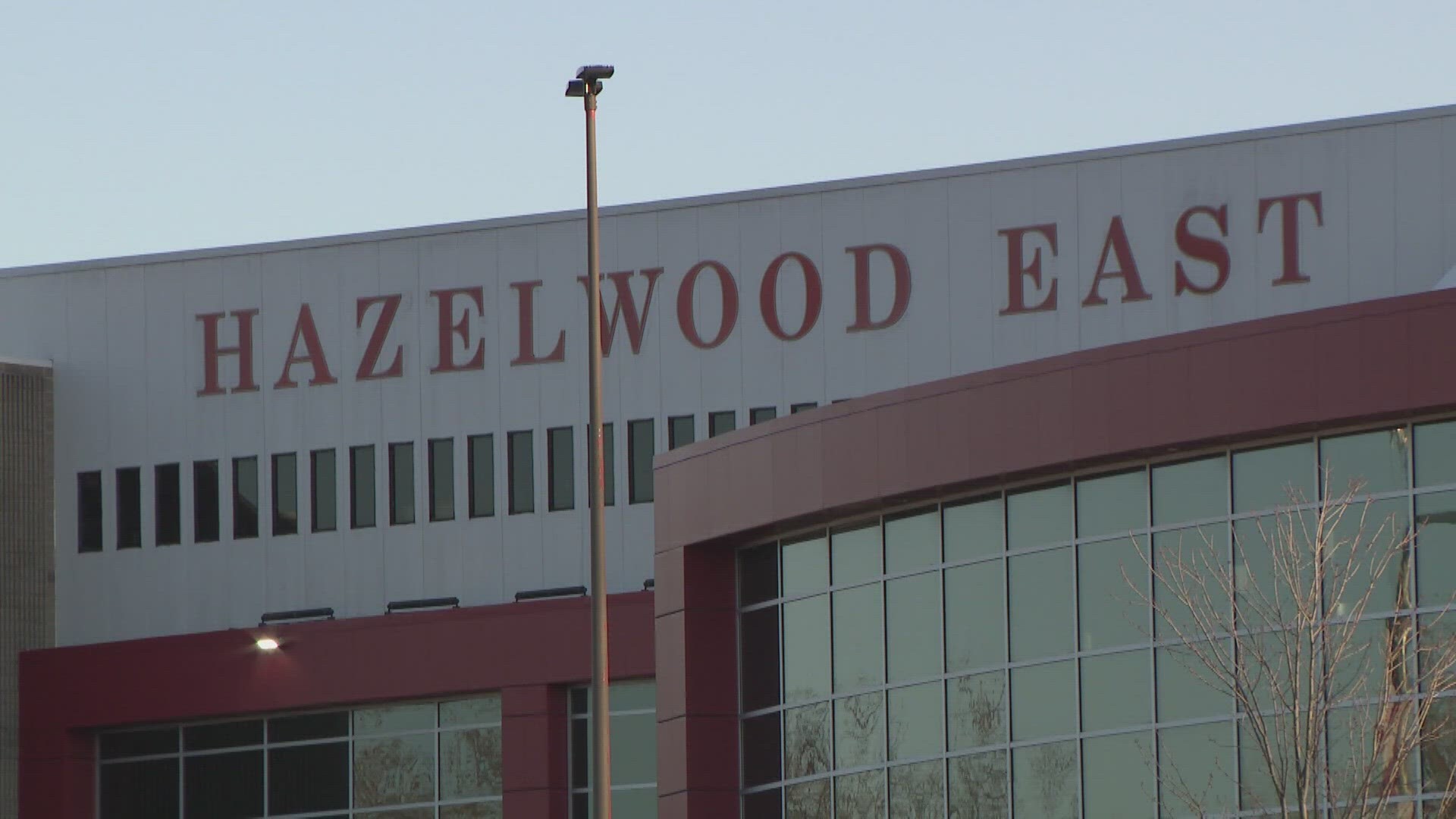 The Hazelwood School District says they might file an ethics complaint against Attorney General Andrew Bailey for his attempts to 'investigate' its DEI policies.