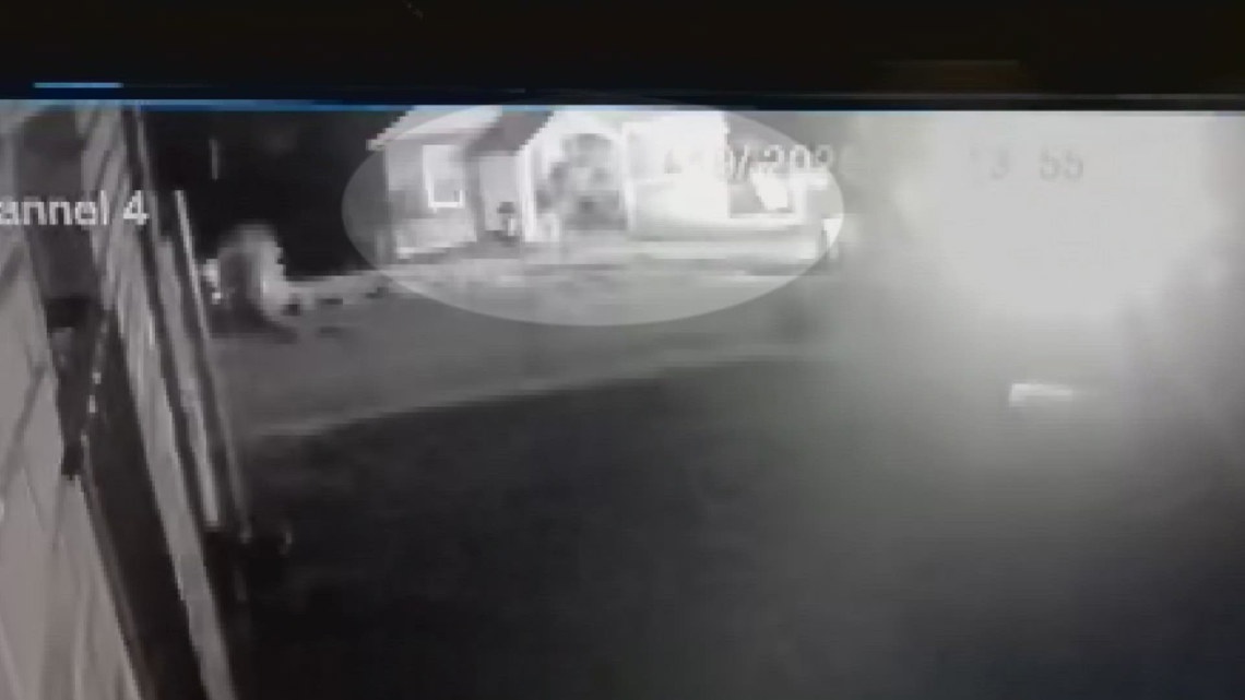 Family of man killed by St. Ann officers releases surveillance video ...