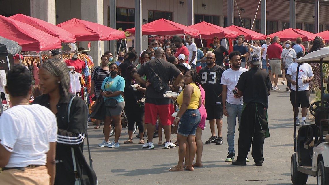 The Taste of Black St. Louis put on hold this year, aims for 2023