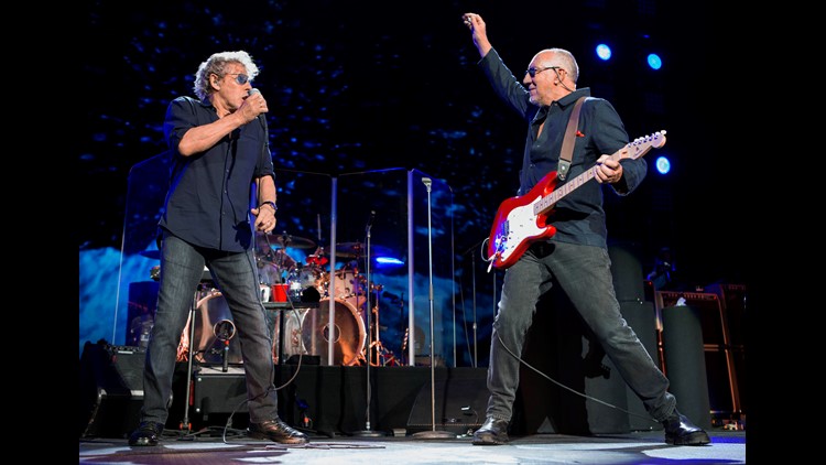 The Who is coming to St. Louis this spring | 0