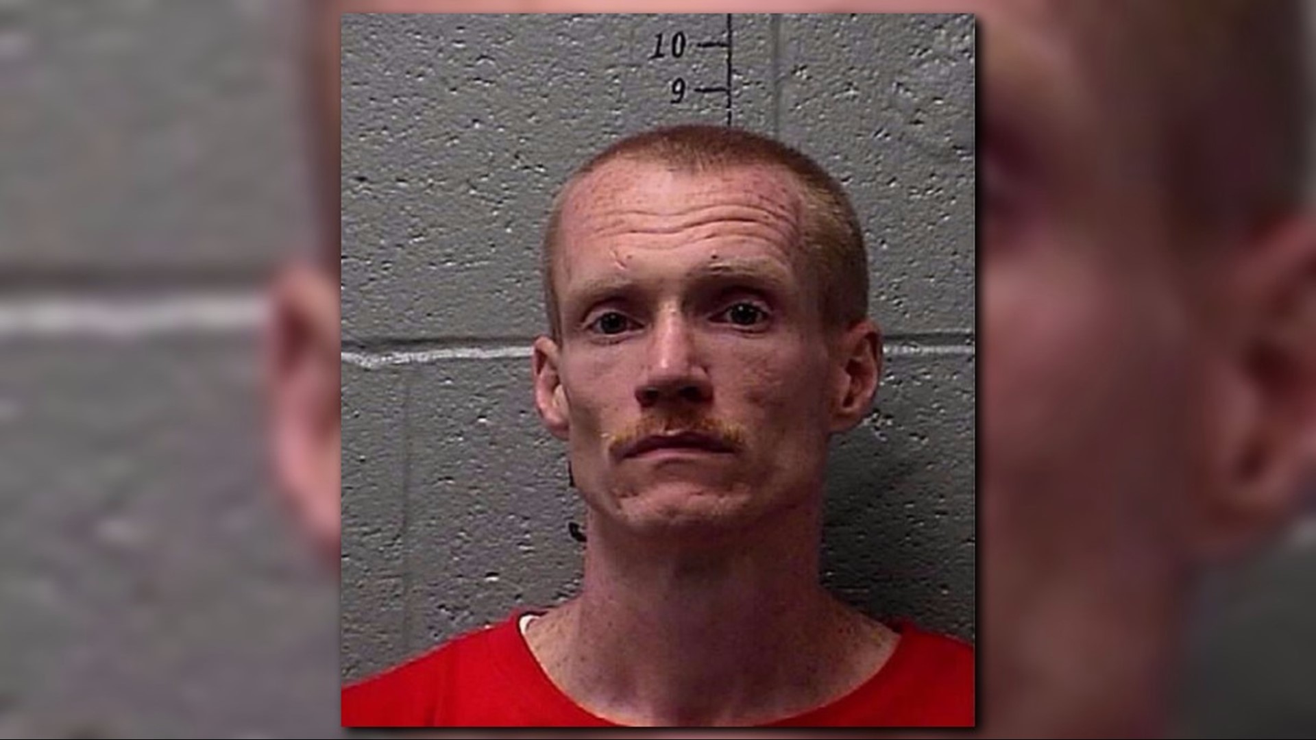 Farmington man sentenced to 40 years for 2015 murder