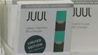 What is Juul and what is the harm?