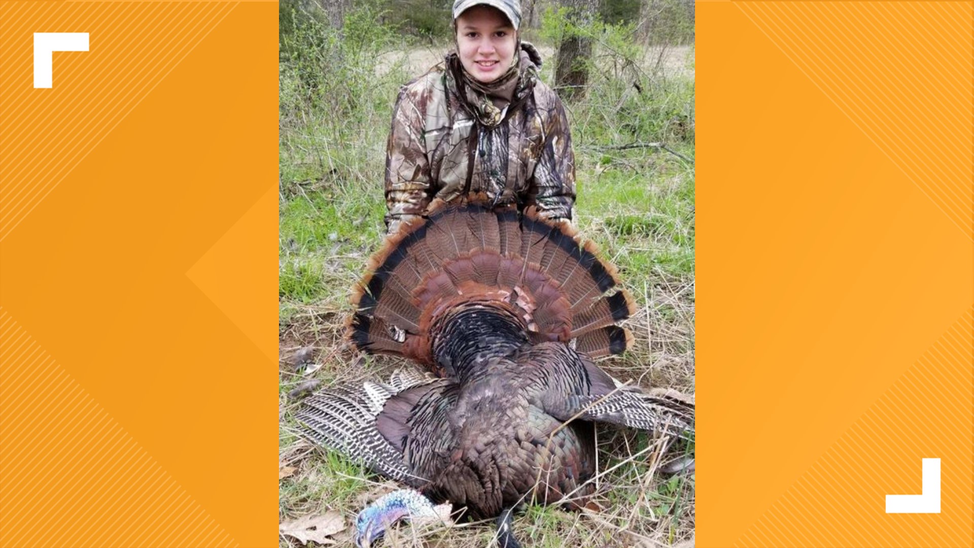 Missouri Deer Turkey Hunting Dates Set Ksdk