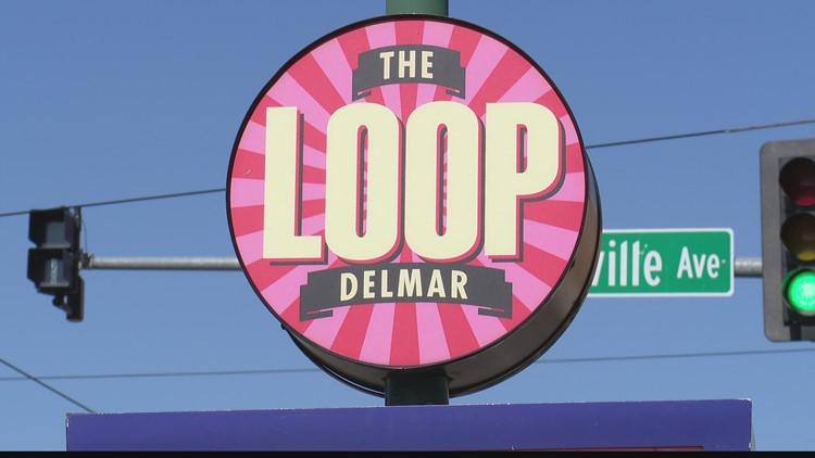 Behind what keeps the Delmar Loop a thriving symbol of St. Louis