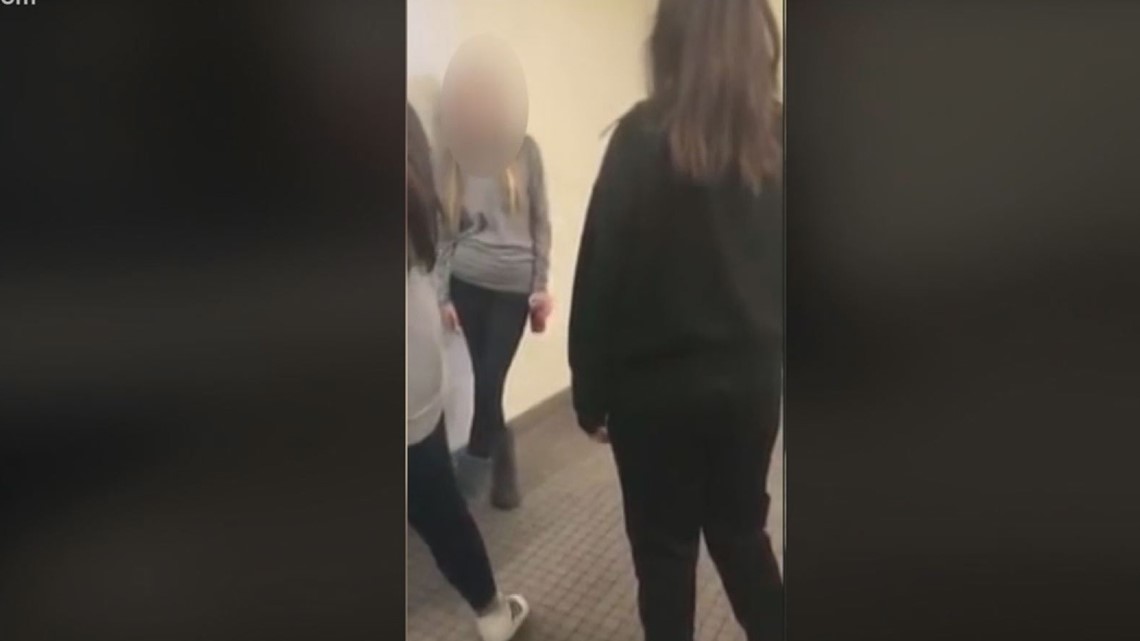 Mom Wants Tougher Punishment After Bullying Incident Caught On Camera