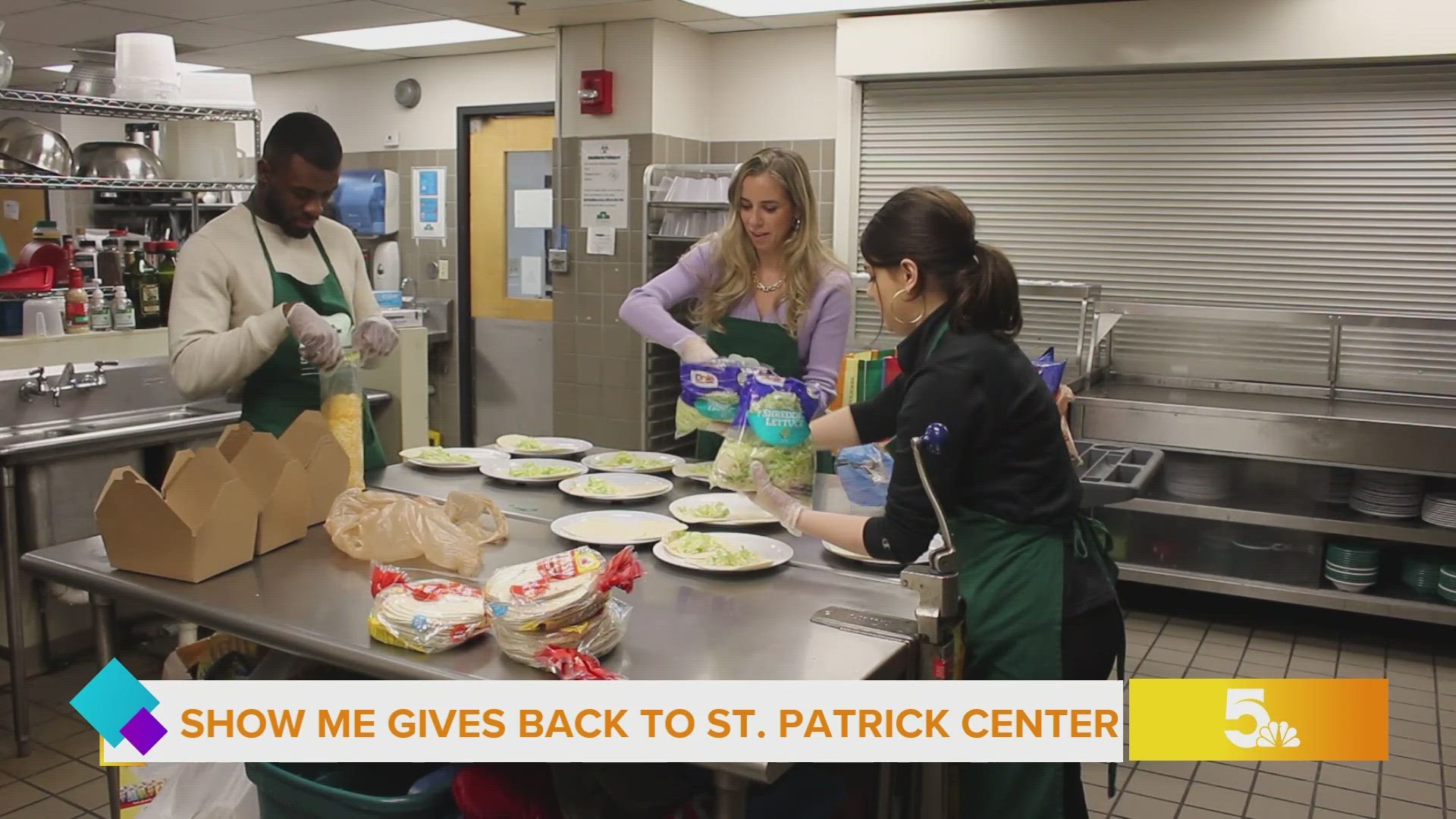 In 1983, St. Patrick Center was opened to combat homelessness in the city of St. Louis and surrounding areas. Now, assisting nearly 4,000 individuals and families.